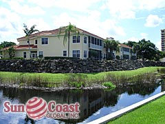 Tarpon Gardens Waterfront Condos